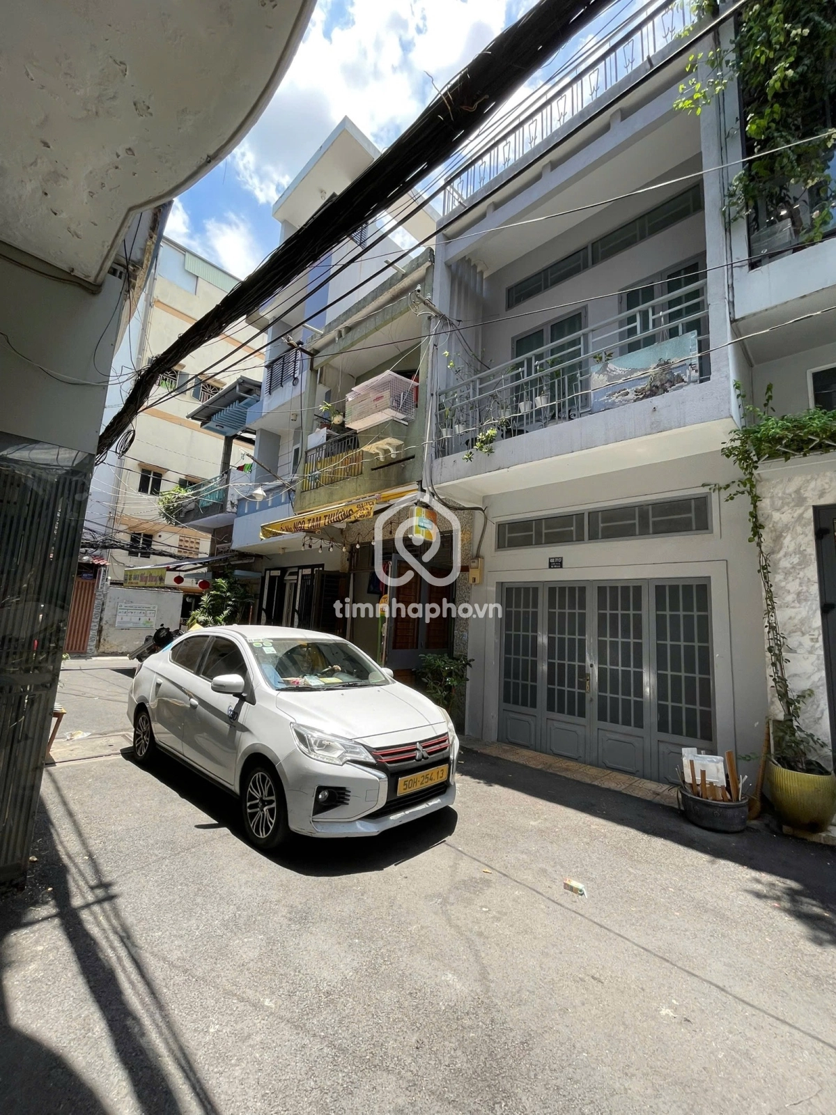 453/77C7 Đường Lê Văn Sỹ, Phường Nhiêu Lộc