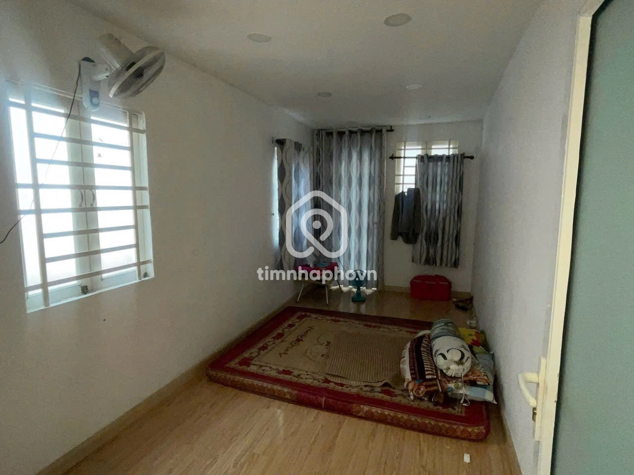 202/3 Đường Võ Văn Tần, Phường Bàn Cờ