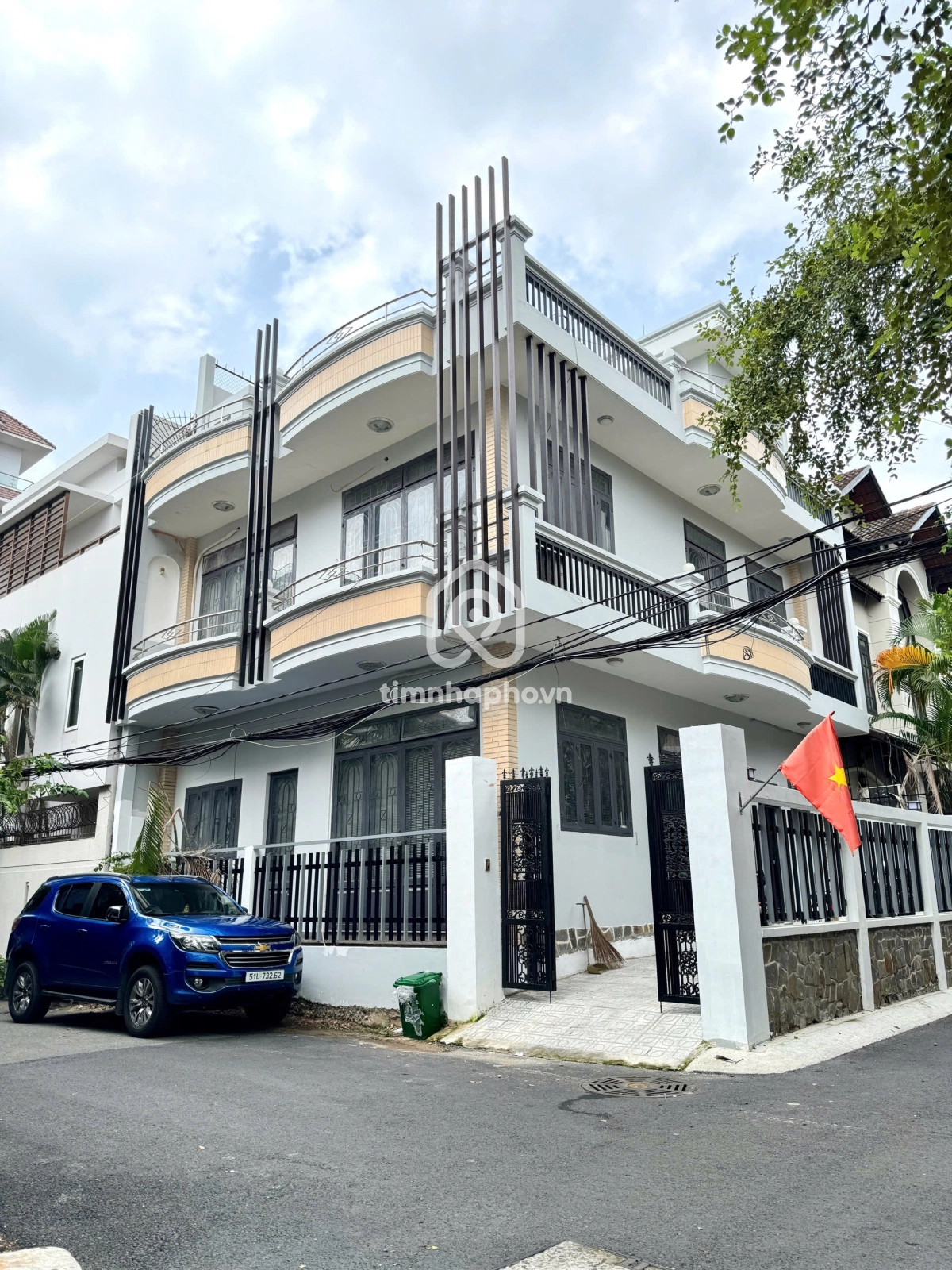 60 Đường Số 2, Phường An Khánh