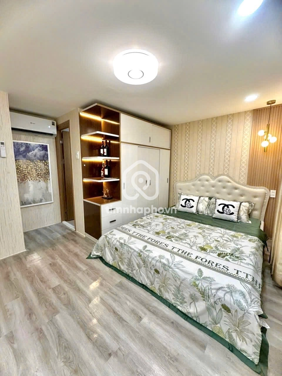 443/21L1 Đường Lê Văn Sỹ, Phường 12, Quận 3