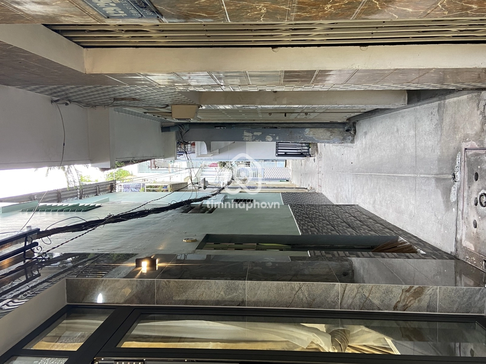 443/21L1 Đường Lê Văn Sỹ, Phường 12, Quận 3