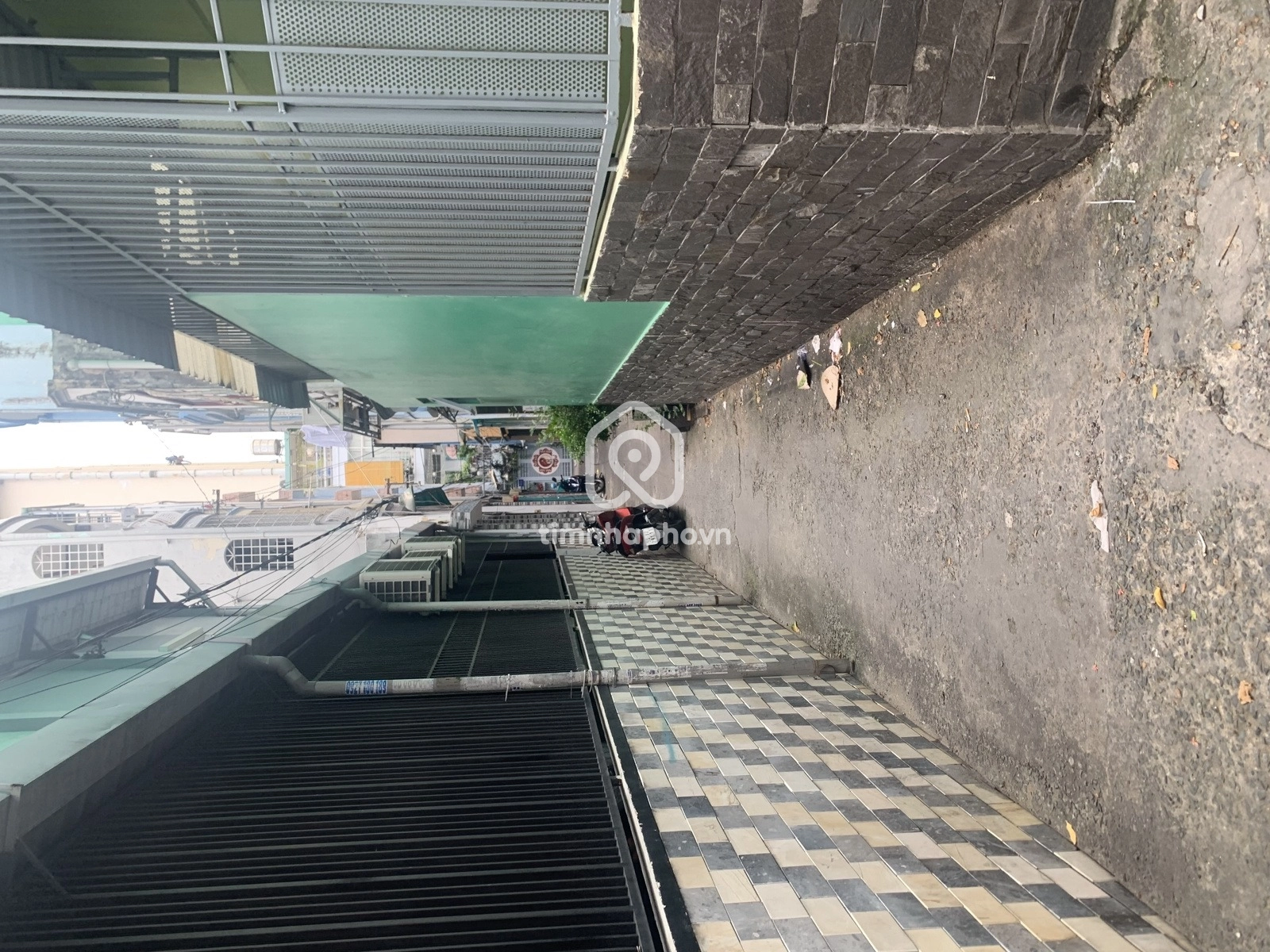 137/52 Đường Trần Đình Xu, Phường Nguyễn Cư Trinh, Quận 1