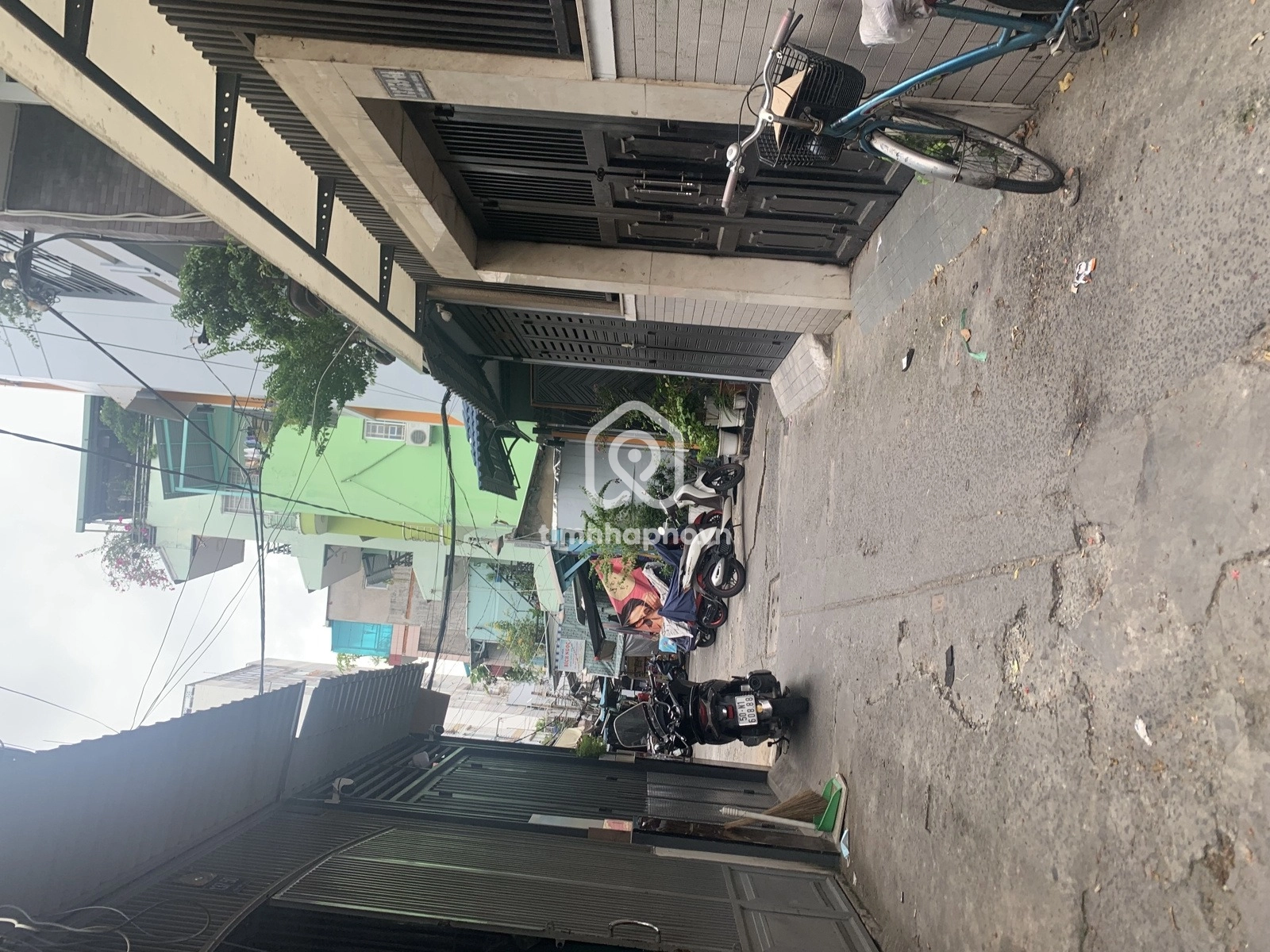 137/52 Đường Trần Đình Xu, Phường Nguyễn Cư Trinh, Quận 1