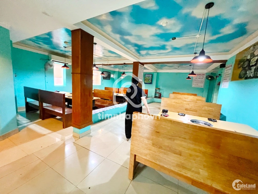212 Đường Nguyễn Văn Linh, Phường Tân Thuận Tây, Quận 7