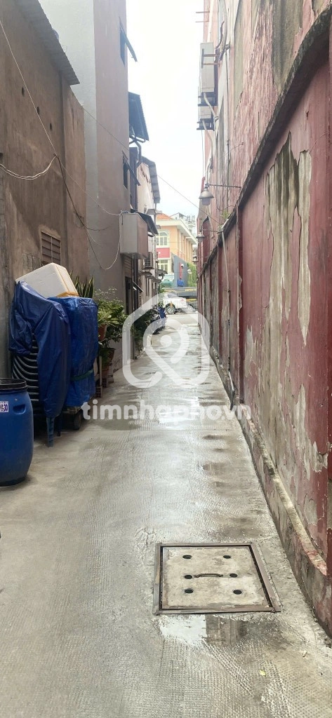 119/6 Đường Phan Đăng Lưu, Phường 7, Phú Nhuận
