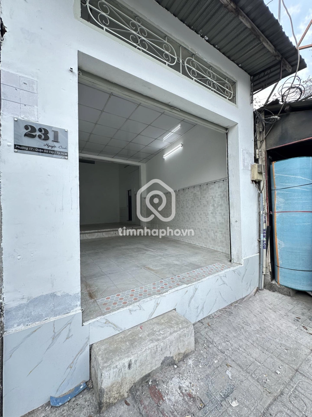 231 Đường Nguyễn Oanh, Phường 17, Gò Vấp