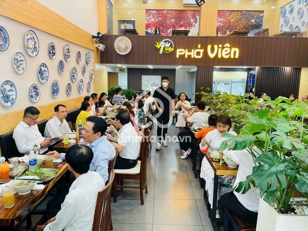 A65 Đường Nguyễn Trãi, Phường Cầu Ông Lãnh