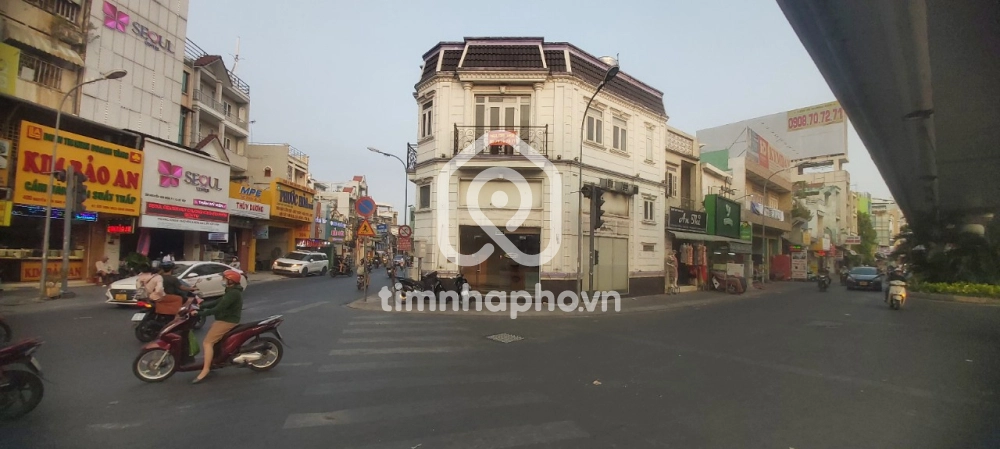 278 Đường Phạm Ngũ Lão, Phường 7, Gò Vấp