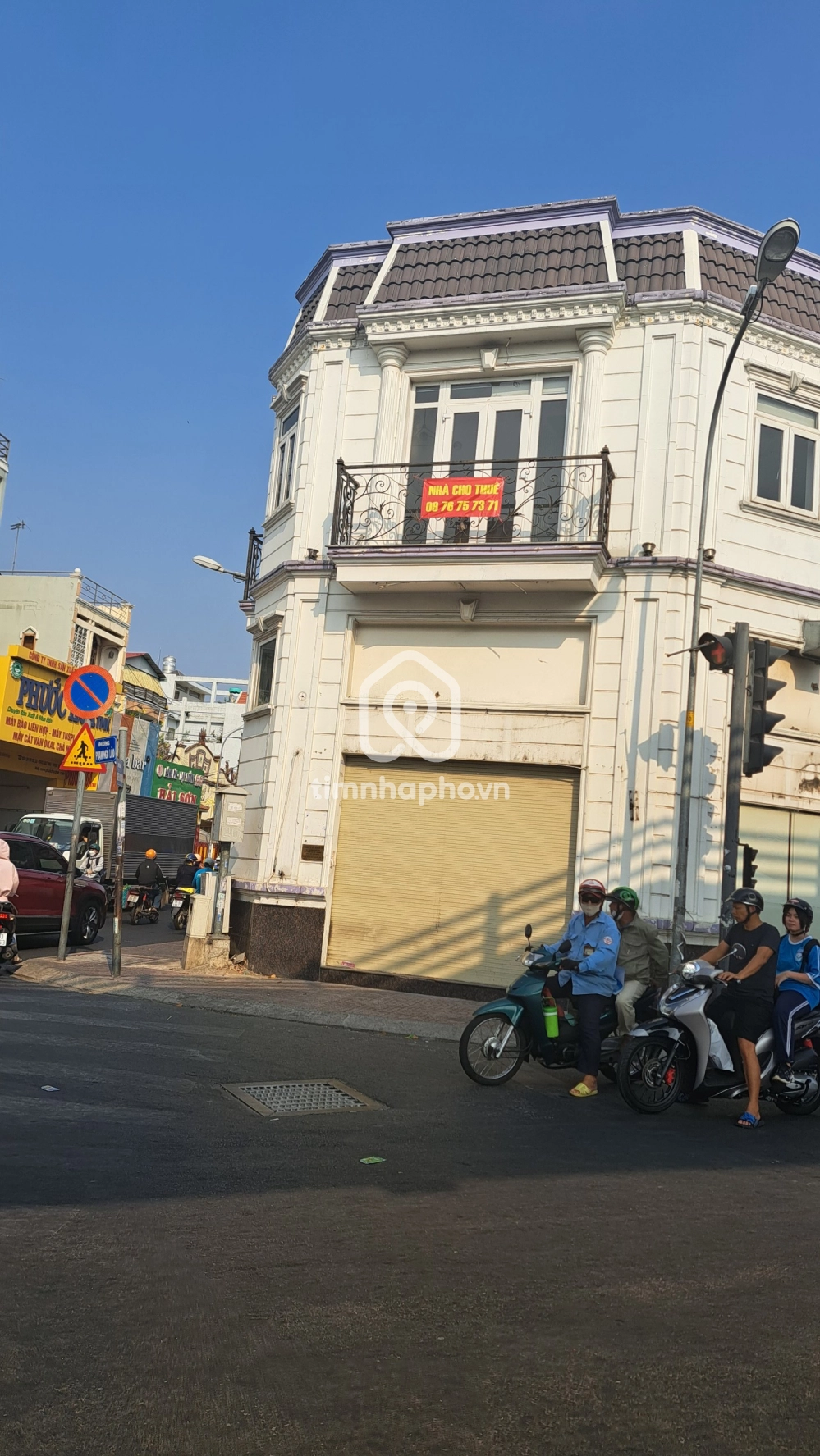 278 Đường Phạm Ngũ Lão, Phường 7, Gò Vấp