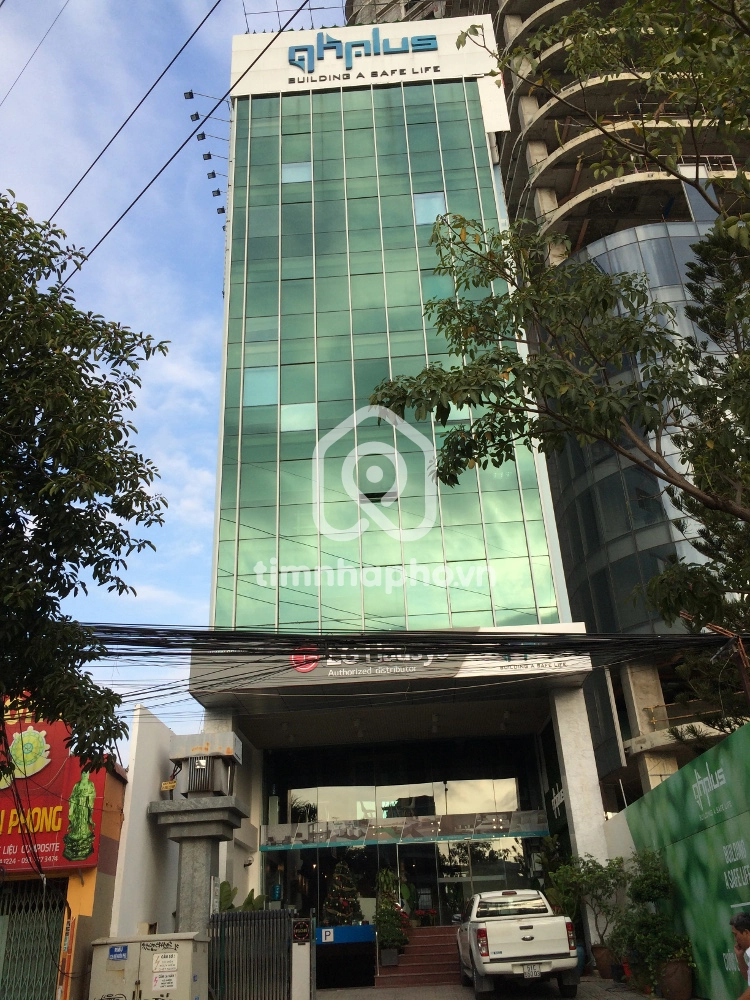 129 Đường Điện Biên Phủ, Phường 15, Bình Thạnh
