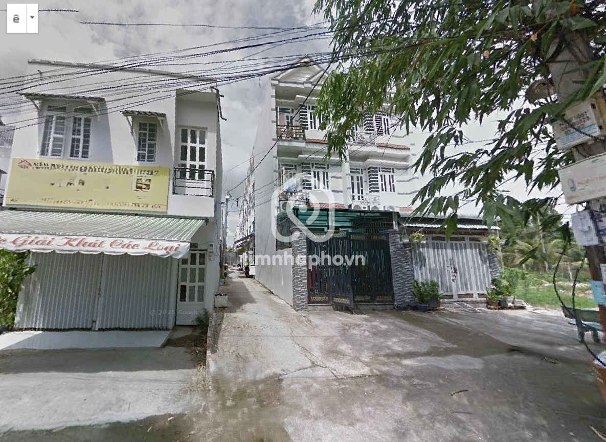 24/10/3 Đường Thạnh Lộc 47, Phường An Phú Đông, Quận 12