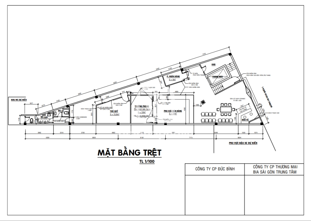 2 Đường Thi Sách, Phường Bến Nghé, Quận 1