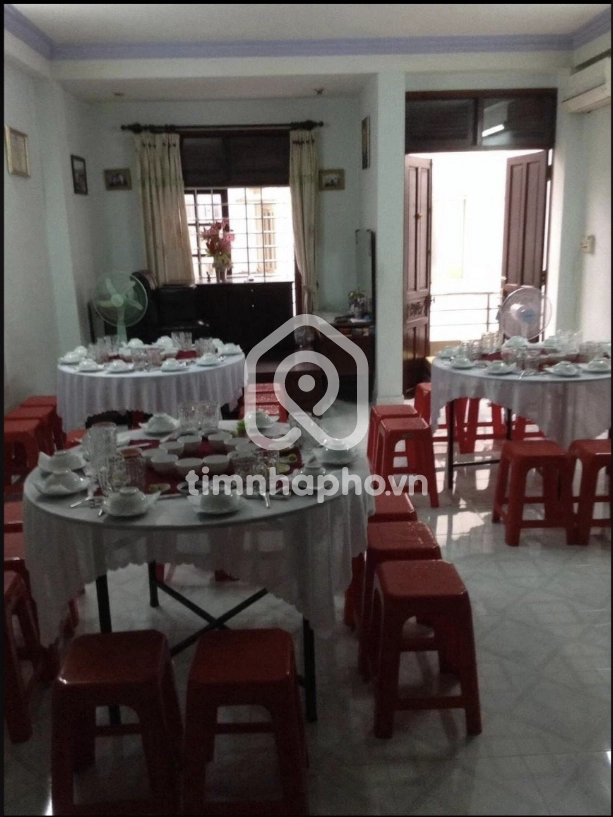 451/1A Đường Hai Bà Trưng, Phường Võ Thị Sáu, Quận 3