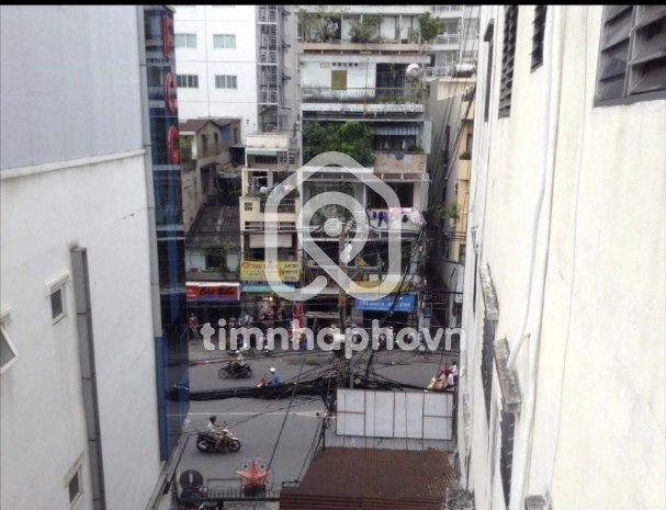451/1A Đường Hai Bà Trưng, Phường Võ Thị Sáu, Quận 3