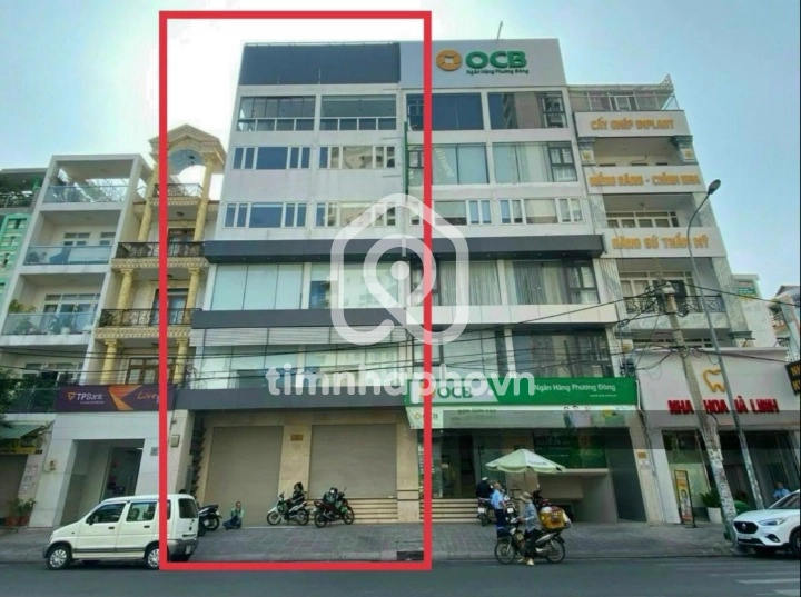 173 Đường Số 23, Phường 6, Quận 6