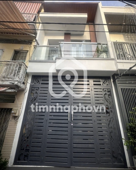 N37/77/3 Đường Cư Xá Phú Lâm A, Phường 12, Quận 6