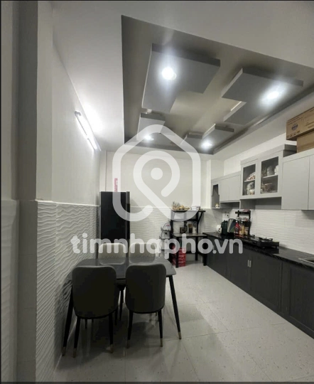 N37/77/3 Đường Cư Xá Phú Lâm A, Phường 12, Quận 6