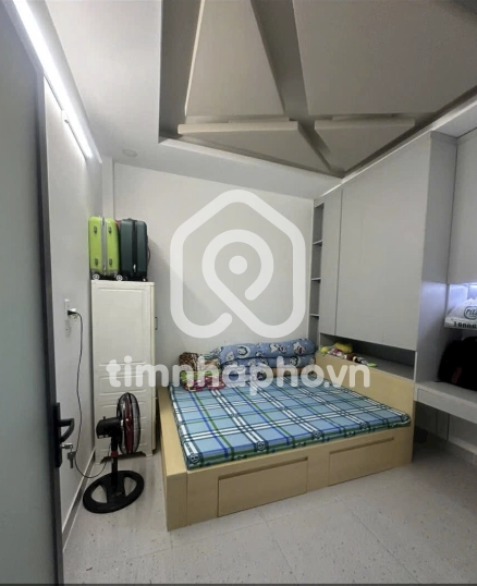 N37/77/3 Đường Cư Xá Phú Lâm A, Phường 12, Quận 6