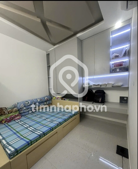 N37/77/3 Đường Cư Xá Phú Lâm A, Phường 12, Quận 6