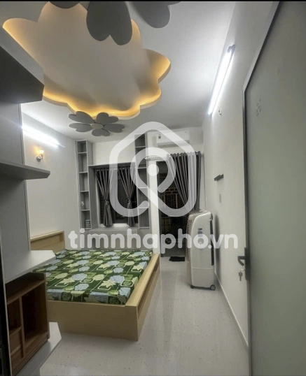 N37/77/3 Đường Cư Xá Phú Lâm A, Phường 12, Quận 6