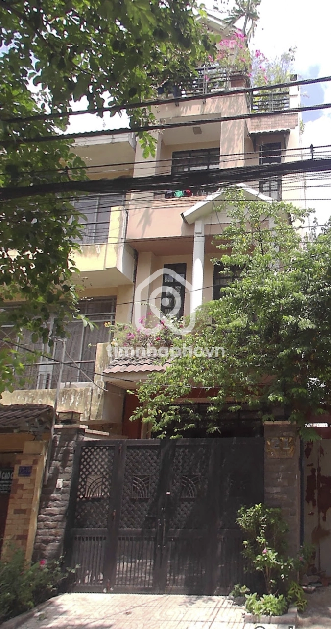 21 Đường Số 15, Phường 11, Quận 6