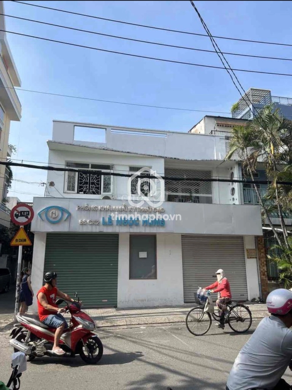 16 Đường Đoàn Thị Điểm, Phường 1, Phú Nhuận
