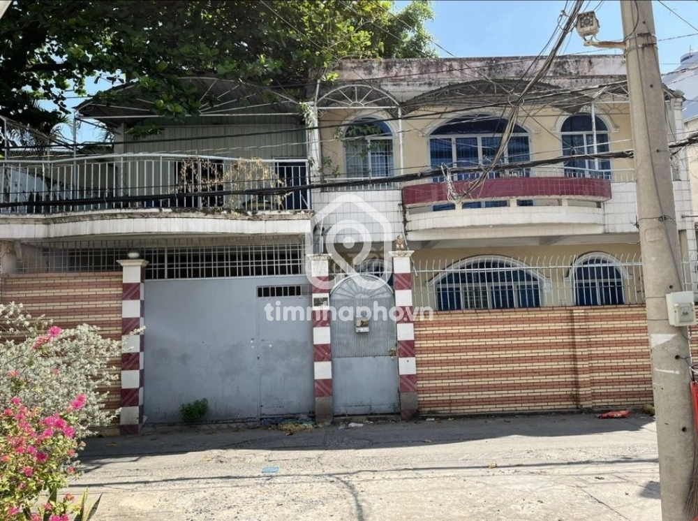 23/20 Đường Nơ Trang Long, Phường 7, Bình Thạnh