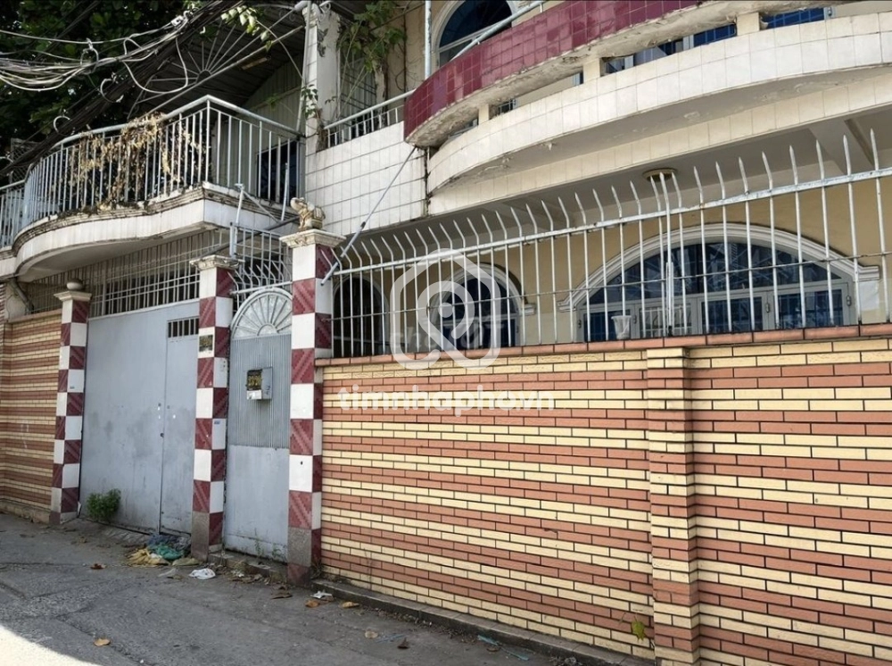 23/20 Đường Nơ Trang Long, Phường 7, Bình Thạnh