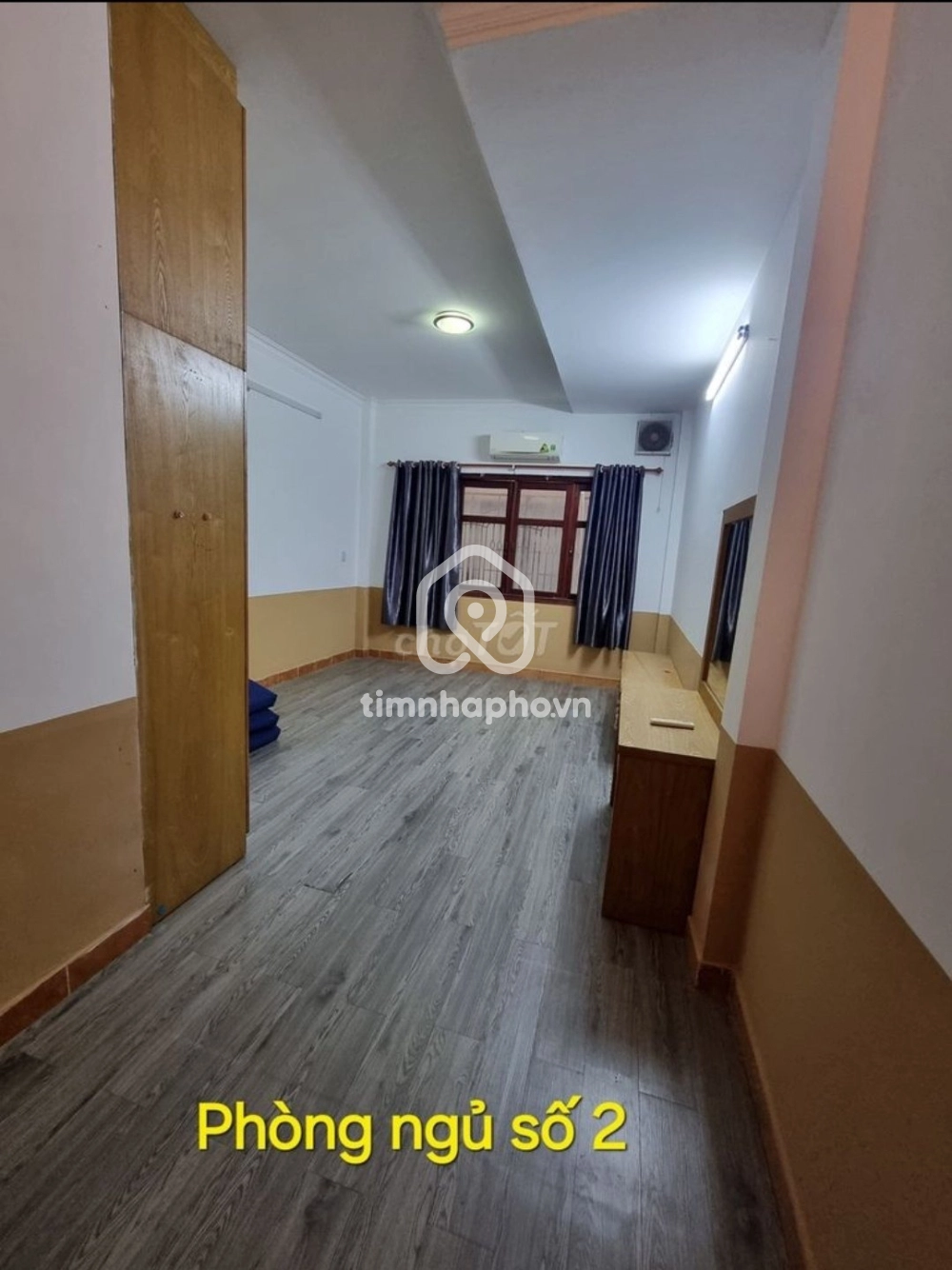 100/8 Đường Nguyễn Công Trứ, Phường Nguyễn Thái Bình, Quận 1