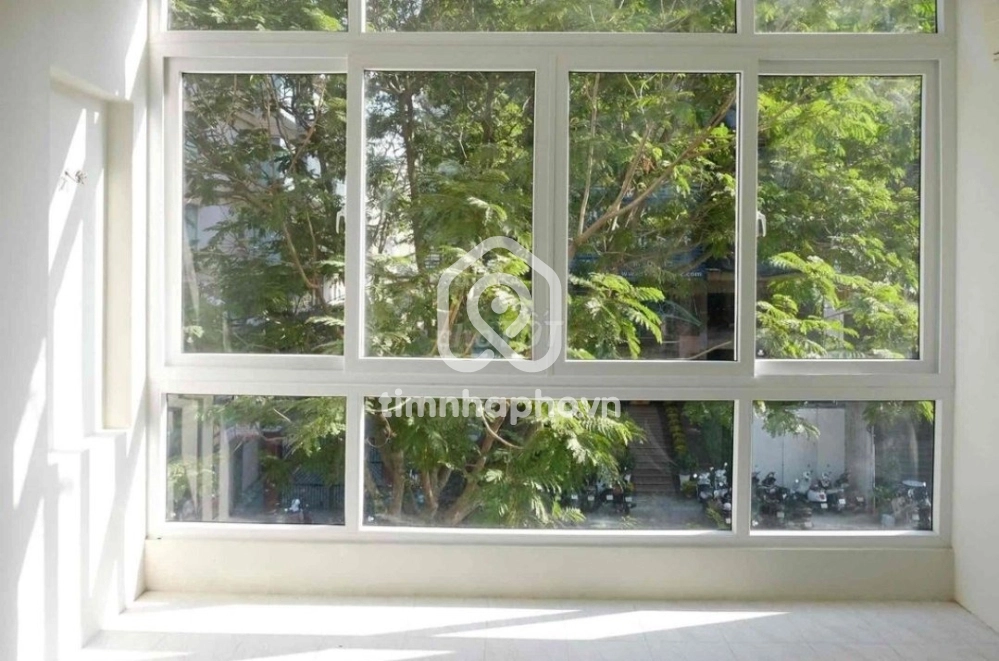 23 Đường Trương Định, Phường Võ Thị Sáu, Quận 3