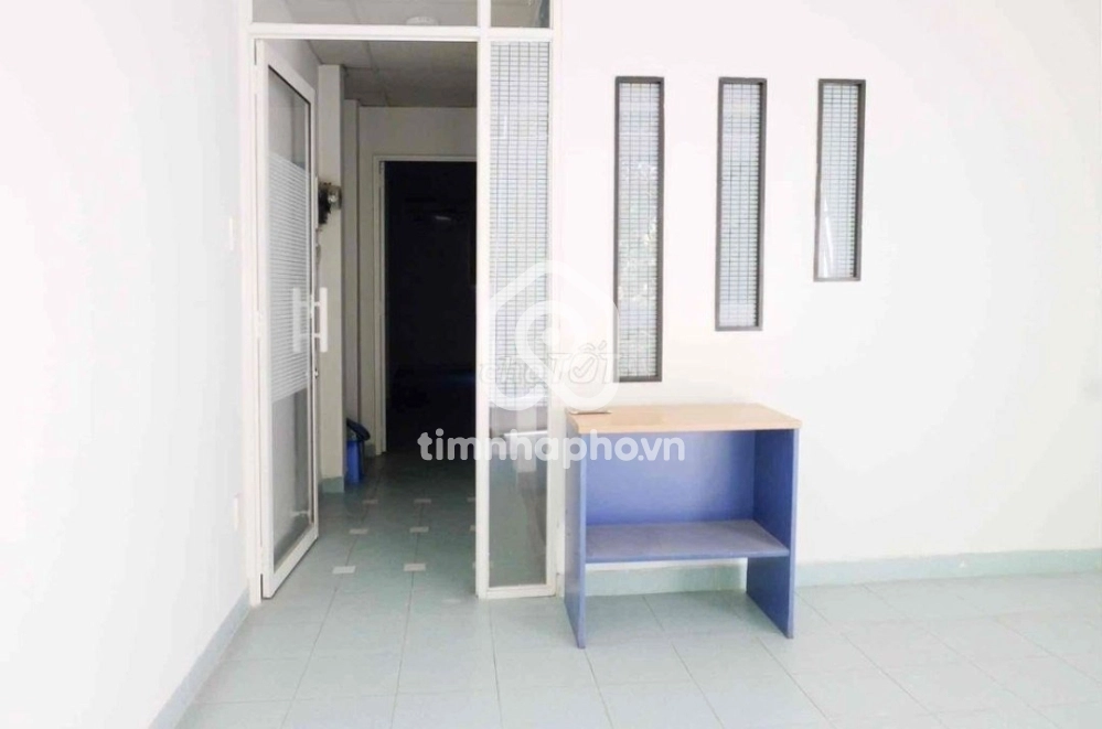 23 Đường Trương Định, Phường Võ Thị Sáu, Quận 3