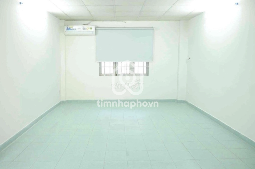 23 Đường Trương Định, Phường Võ Thị Sáu, Quận 3