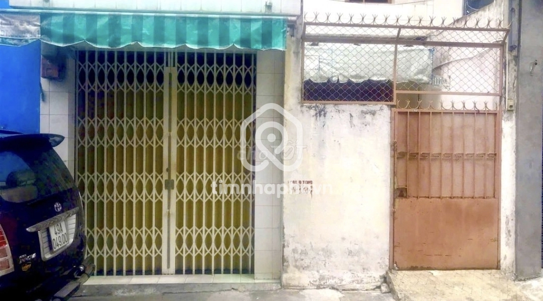 117/3-117/3A Đường Bàn Cờ, Phường 3, Quận 3