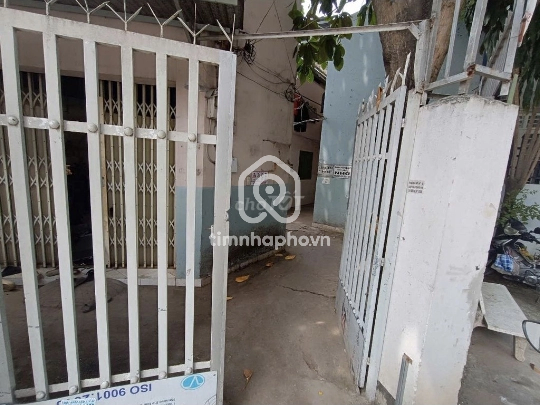 80 Đường Lã Xuân Oai, Phường Tăng Nhơn Phú A, Thủ Đức