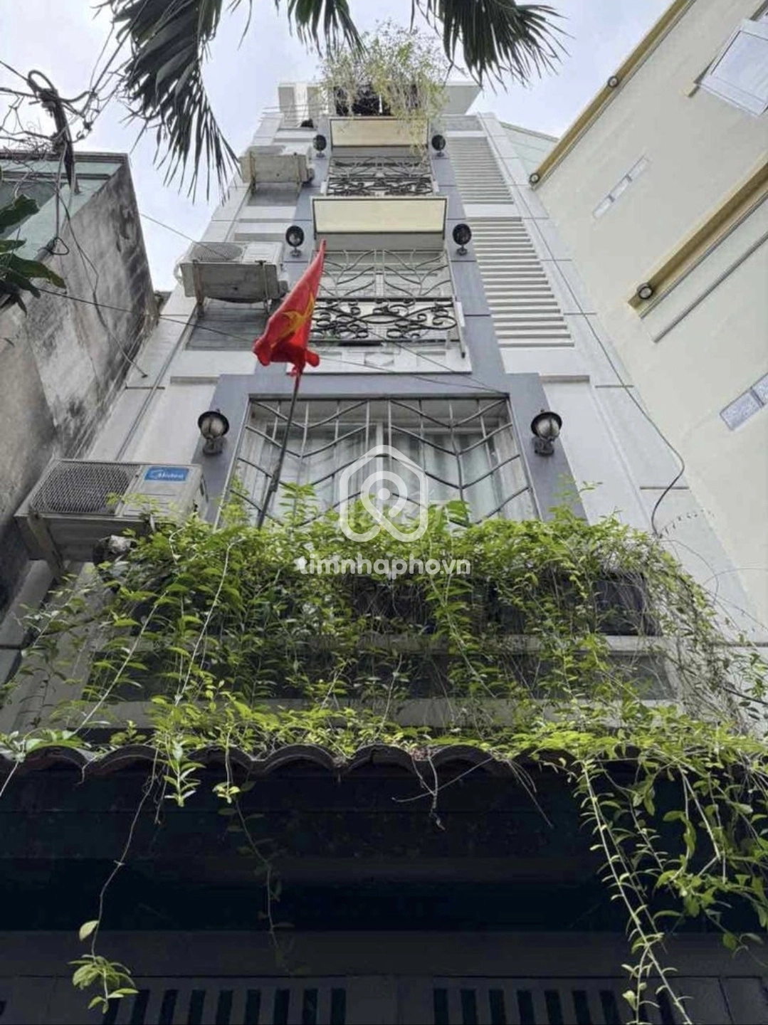 489/24/39b Đường Huỳnh Văn Bánh, Phường Phú Nhuận
