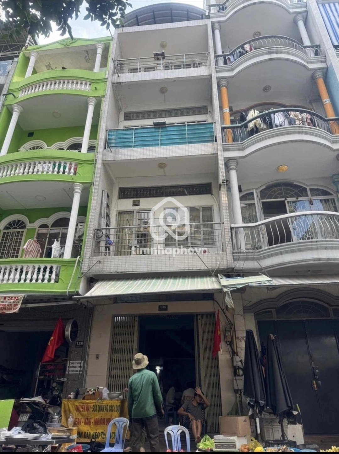 136 Đường Tân Sơn Hòa, Phường Tân Sơn Hòa