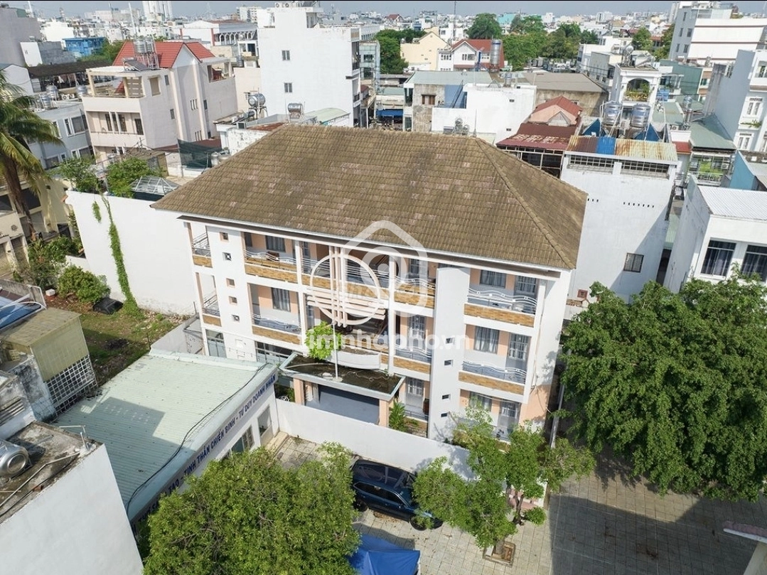 481/8/3 Đường Trường Chinh, Phường Tân Bình
