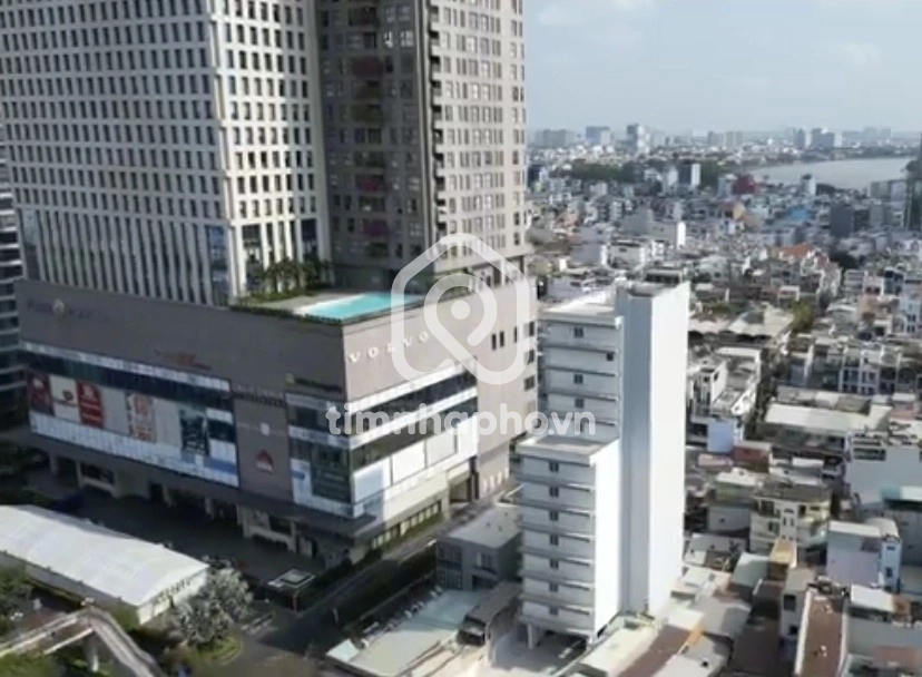 567 Đường Điện Biên Phủ, Phường 25, Bình Thạnh