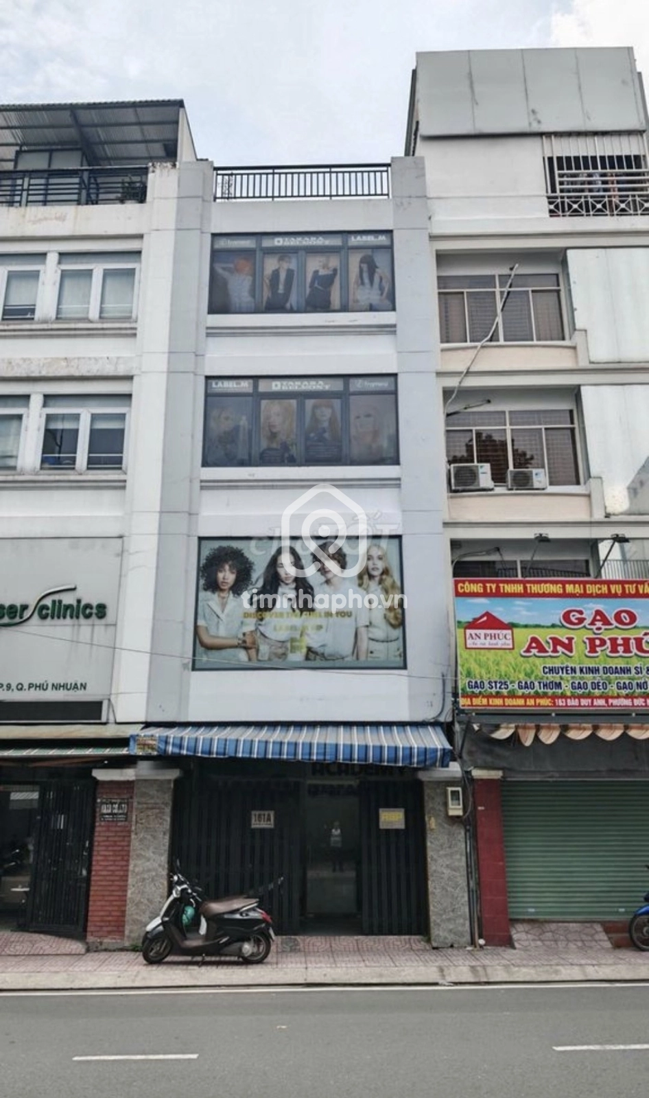 161A Đường Đào Duy Anh, Phường 9, Phú Nhuận