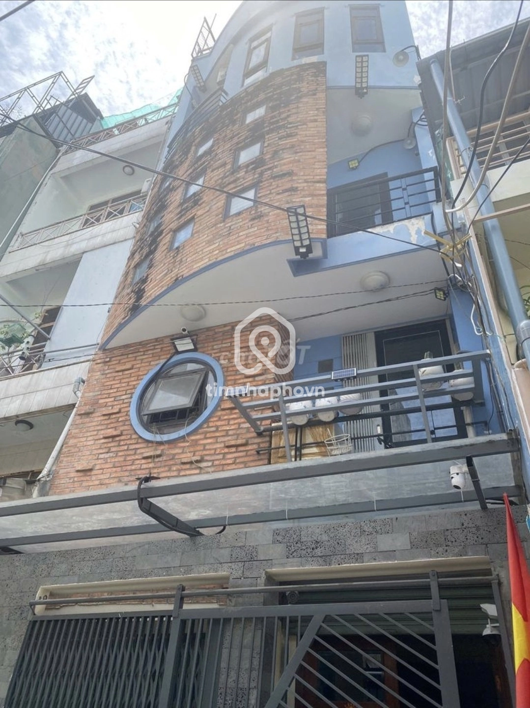 416/137-139 Đường Nguyễn Đình Chiểu, Phường 4, Quận 3