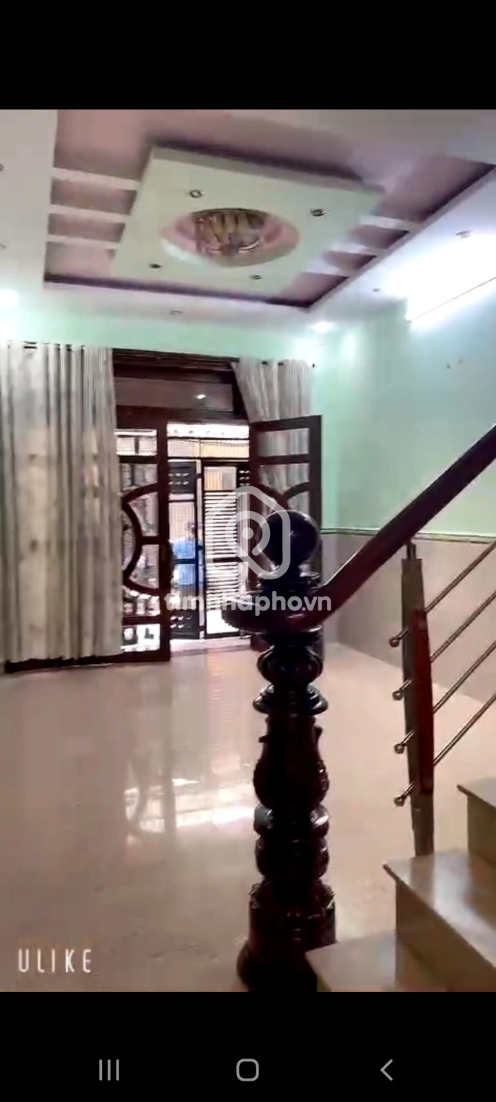 958/26/1/46 Đường Lạc Long Quân, Phường 8, Tân Bình