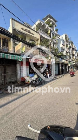 52-54 Đường Lý Thường Kiệt, Phường Hạnh Thông