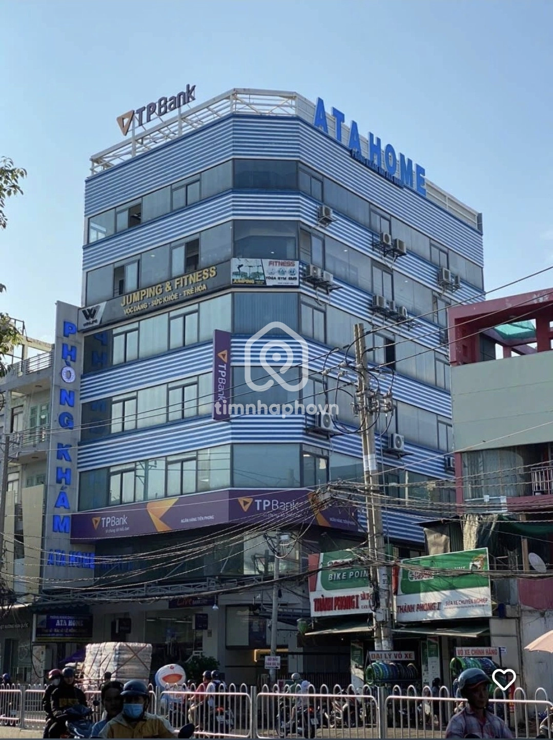 244A Đường Lê Văn Quới, Phường Bình Hưng Hòa A, Bình Tân