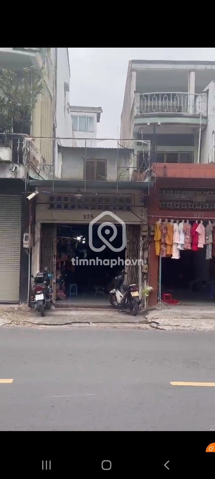 925 Đường Lạc Long Quân, Phường 11, Tân Bình