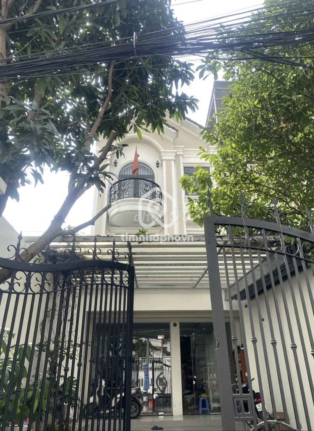 37A Đường Số 30, Phường Bình Trưng