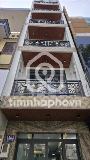 1503 Đường 3 Tháng 2, Phường Minh Phụng