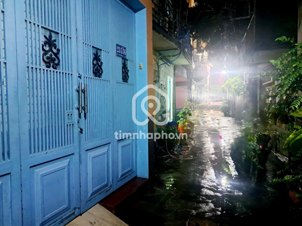 23/5/38-23/5/38a-23/5/40-23/5/40bl Đường Lê Văn Duyệt, Phường 3, Bình Thạnh