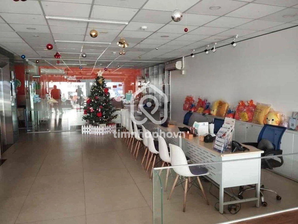 319 Đường Nguyễn Thái Bình, Phường 12, Tân Bình