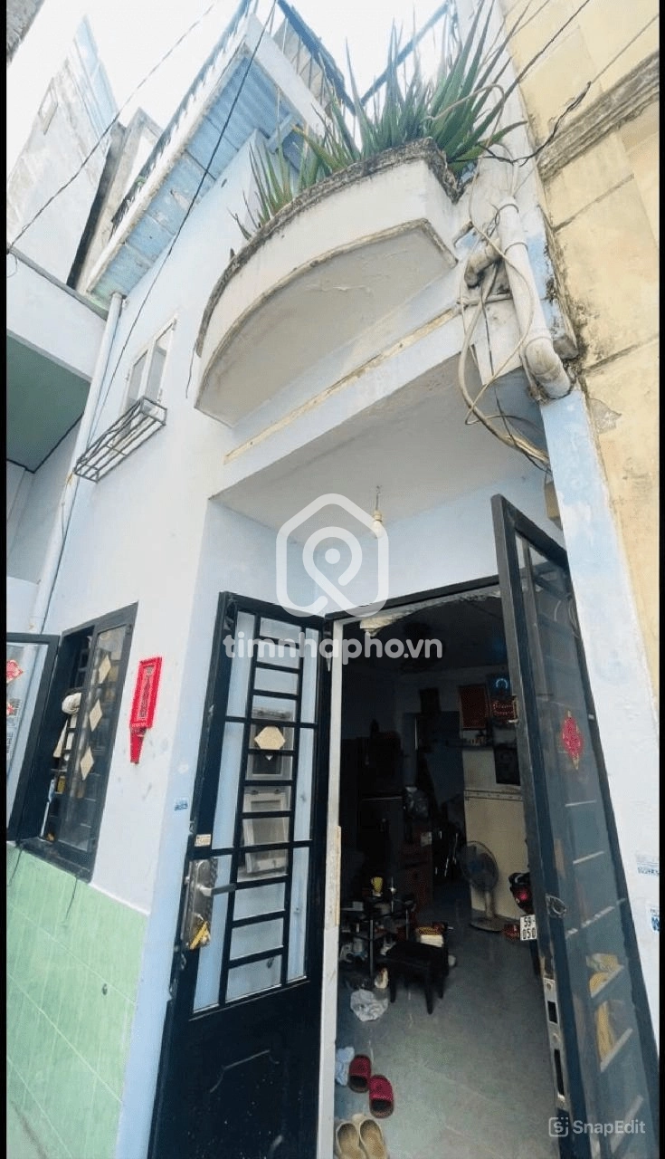 575/60F Đường Cách Mạng Tháng Tám, Phường 15, Quận 10