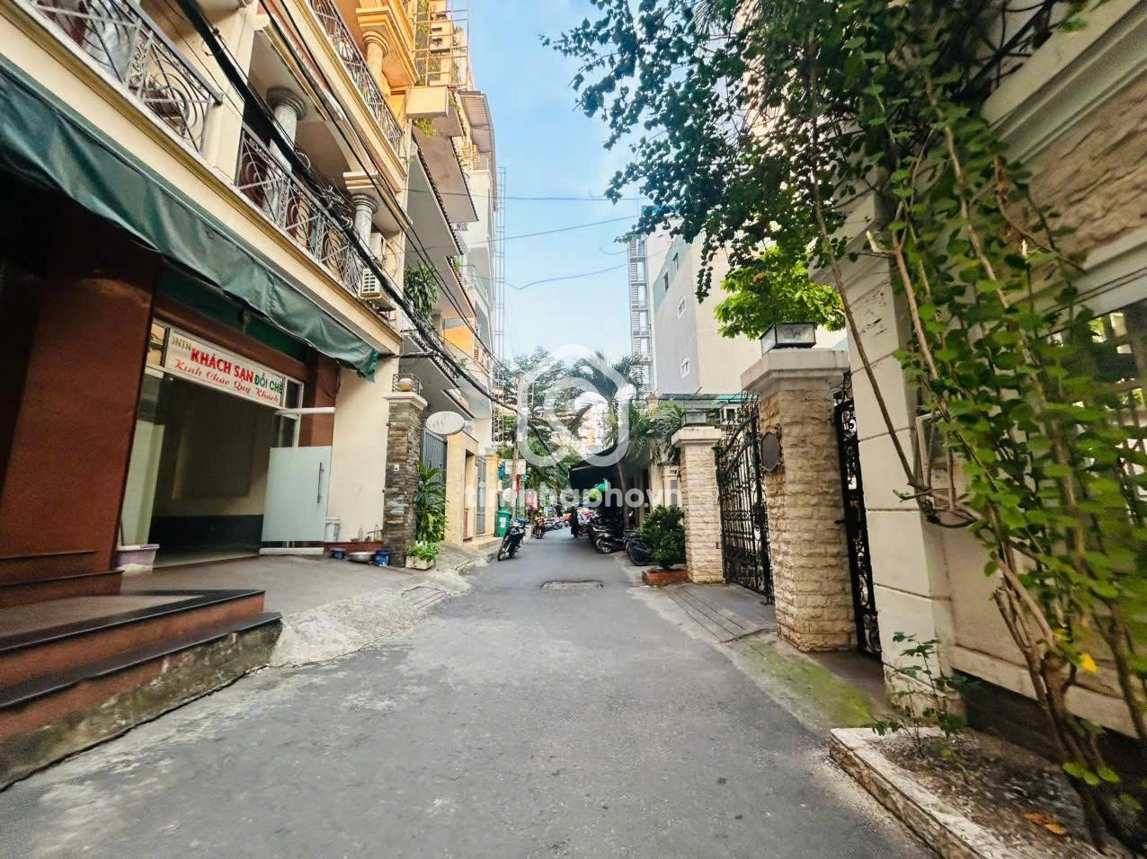 29/24 Đường D2, Phường Bình Hòa